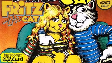 Here's how. . Fritz the cat porn